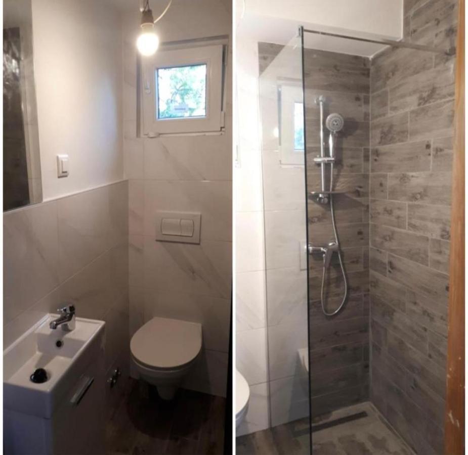 Apartman Alka Zaboric Exterior photo